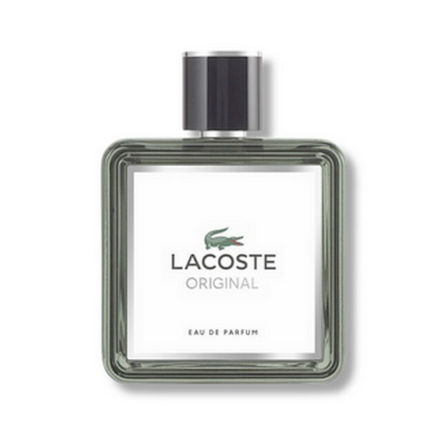 Lacoste Original Eau De Parfum 100 Ml