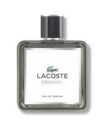 Lacoste   Original Eau De Parfum   60 Ml