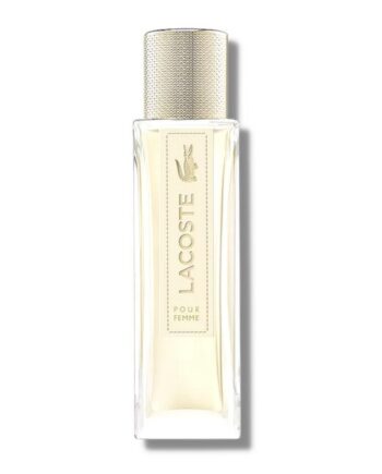 Lacoste   Pour Femme   90 Ml   Edp