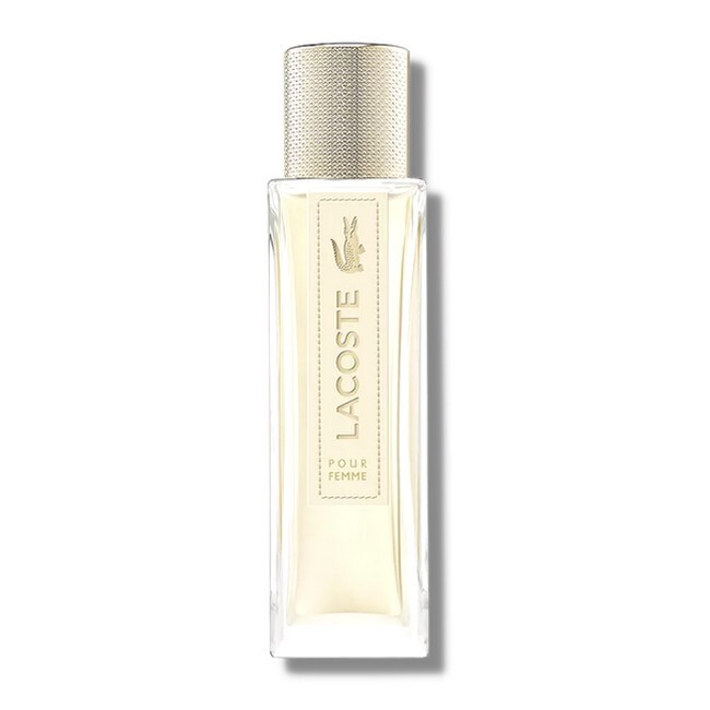 Lacoste Pour Femme Eau De Parfum 50 Ml Edp