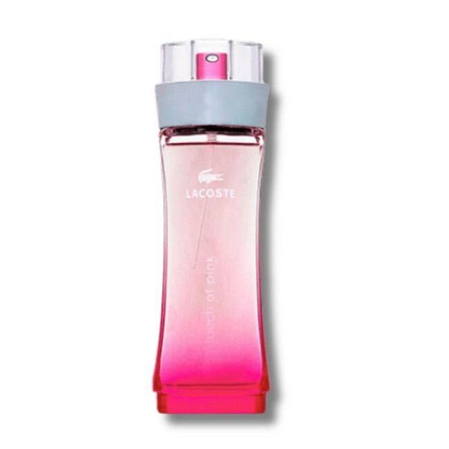 Lacoste   Touch Of Pink   50 Ml   Edt