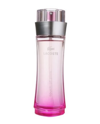 Lacoste   Touch Of Pink   90 Ml   Edt