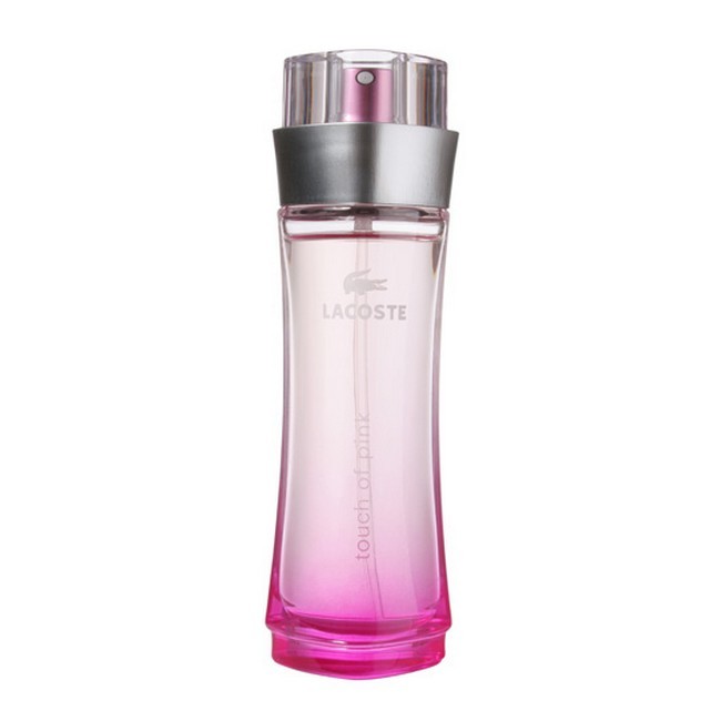 Lacoste Touch Of Pink 90 Ml Edt