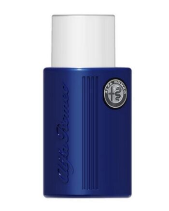 Alfa Romeo   Blue For Men   125 Ml   Edt