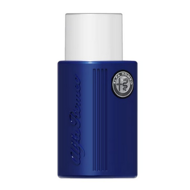 Alfa Romeo Blue For Men 125 Ml Edt