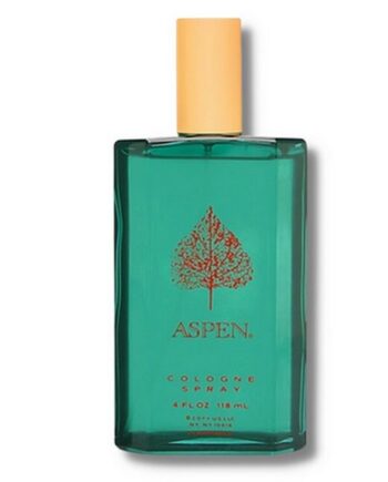 Aspen   Men Cologne   118 Ml   Edc