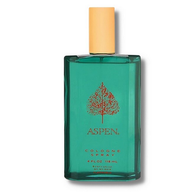Aspen Men Cologne 118 Ml Edc