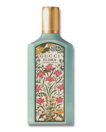 Gucci   Flora Gorgeous Jasmine   50 Ml   Edp