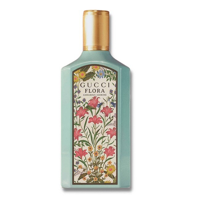 Gucci Flora Gorgeous Jasmine 50 Ml Edp