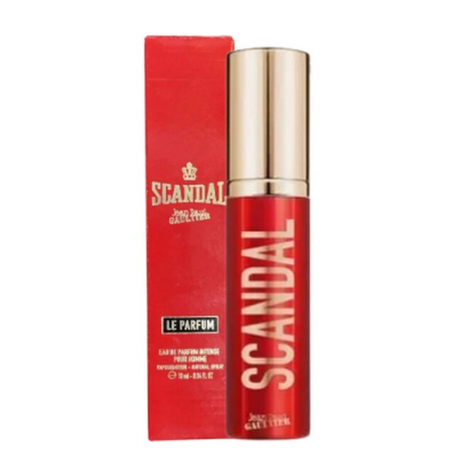 Jean Paul Gaultier Scandal Le Parfum Travel Spray 10 Ml