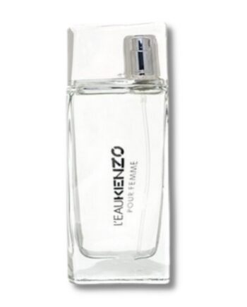 Kenzo   L Eau Kenzo Femme   50 Ml   Edt