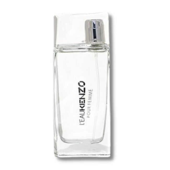 Kenzo L Eau Kenzo Femme 50 Ml Edt