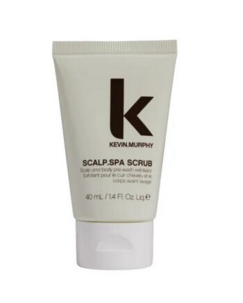 Kevin Murphy   Scalp Spa Scrub   40 Ml
