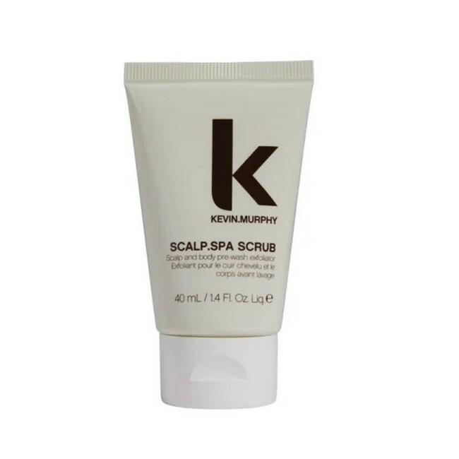 Kevin Murphy Scalp Spa Scrub 40 Ml