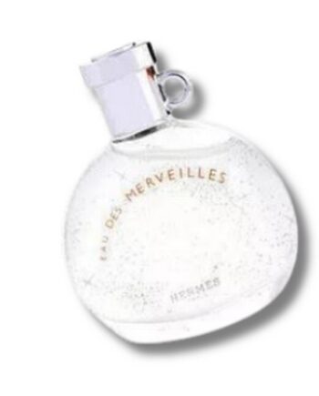 Hermes   Eau Des Merveilles Eau De Toilette   7 5 Ml