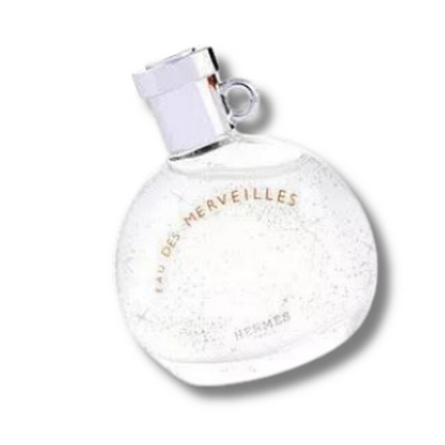 Hermes Eau Des Merveilles Eau De Toilette 7 5 Ml