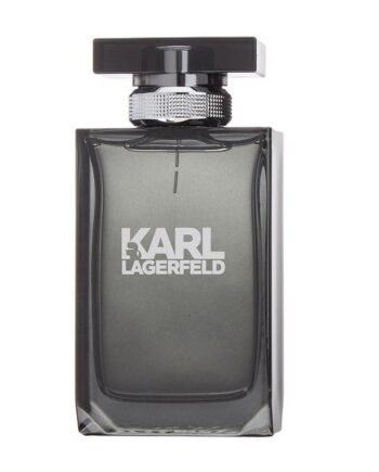 Karl Lagerfeld   Lagerfeld For Men   50 Ml   Edt