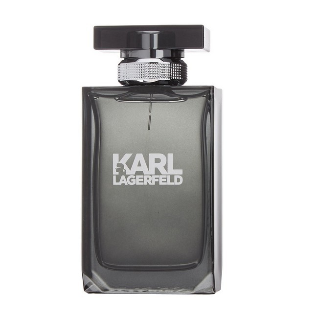 Karl Lagerfeld Lagerfeld For Men 100 Ml Edt