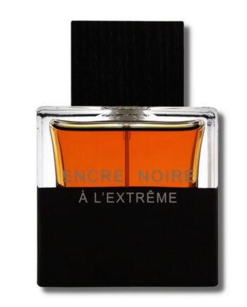 Lalique   Encre Noire A L Extreme Pour Homme   100 Ml   Edp