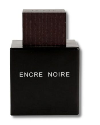 Lalique   Encre Noire Pour Homme   100 Ml   Edt