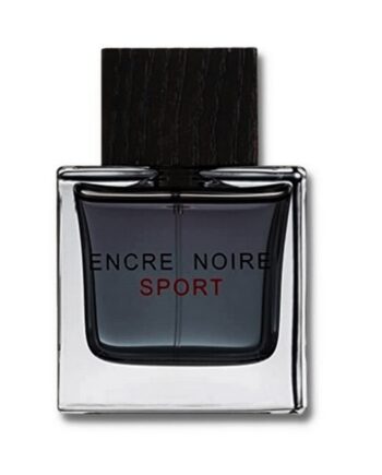 Lalique   Encre Noire Sport   100 Ml   Edt