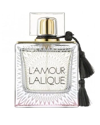 Lalique   L Amour   100 Ml   Edp