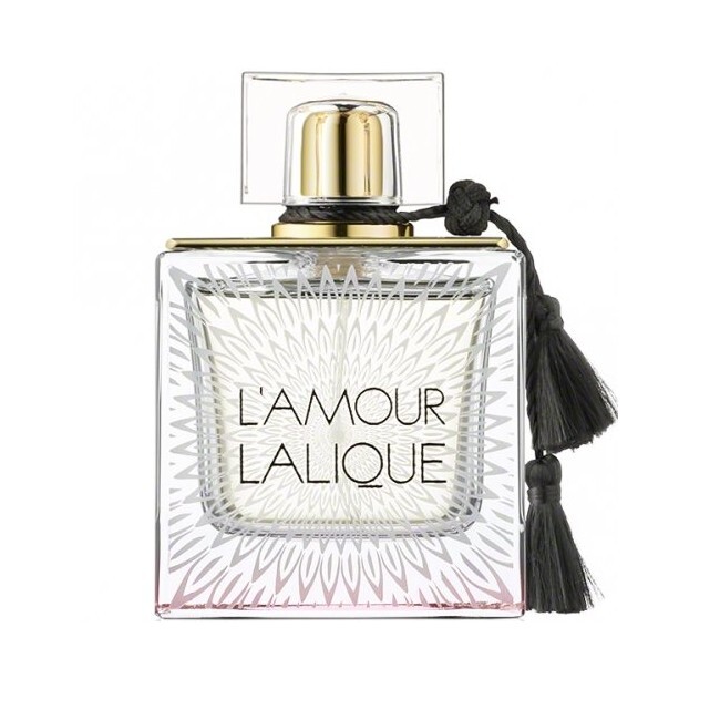 Lalique L Amour 100 Ml Edp