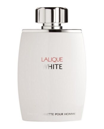 Lalique   White Pour Homme   125 Ml   Edt