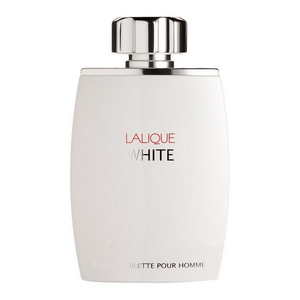 Lalique White Pour Homme 125 Ml Edt