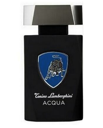 Lamborghini   Acqua   125 Ml   Edt