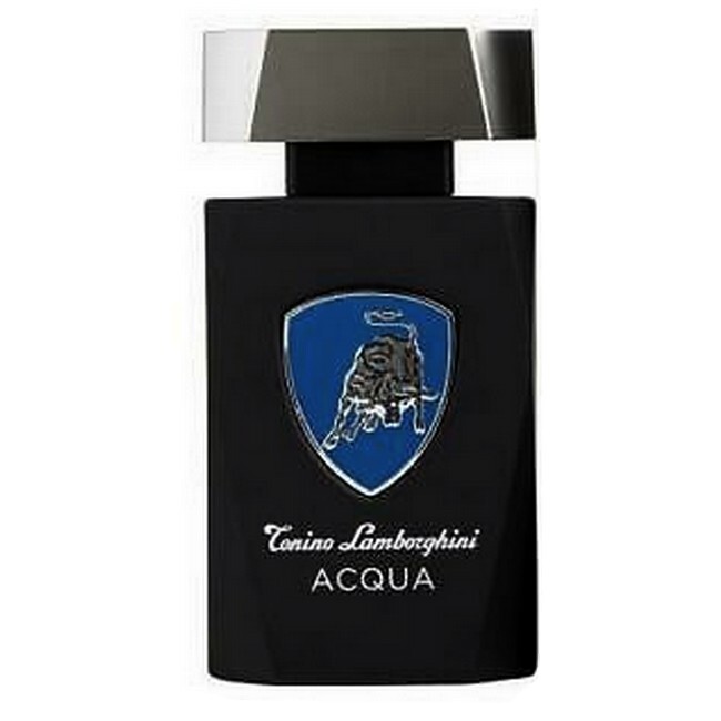 Lamborghini Acqua 125 Ml Edt