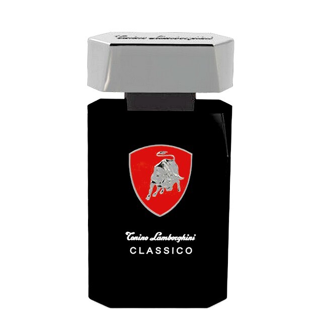 Lamborghini Classico 125 Ml Edt