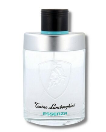 Lamborghini   Essenza   125 Ml   Edt