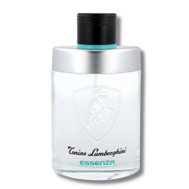 Lamborghini Essenza 125 Ml Edt