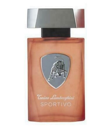 Lamborghini   Sportivo   125 Ml   Edt