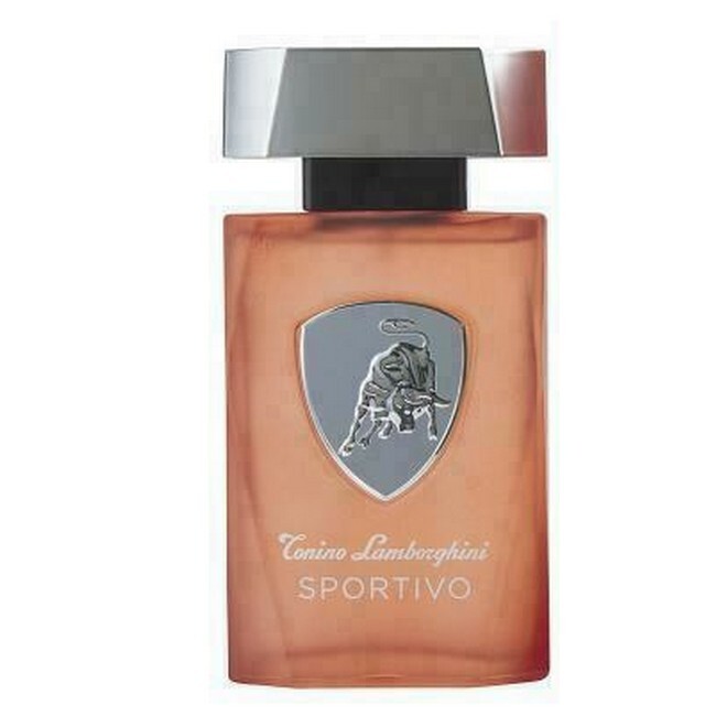 Lamborghini Sportivo 125 Ml Edt