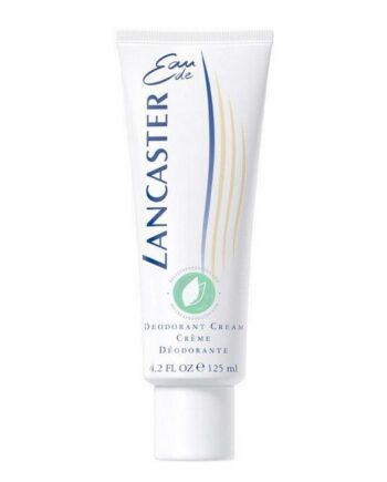 Lancaster   Eau De Lancaster Deodorant Cream Turbo   125 Ml