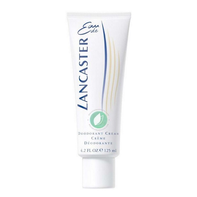 Lancaster Eau De Lancaster Deodorant Cream Turbo 125 Ml