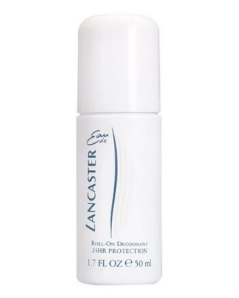 Lancaster   Eau De Lancaster Roll On Deodorant   50 Ml