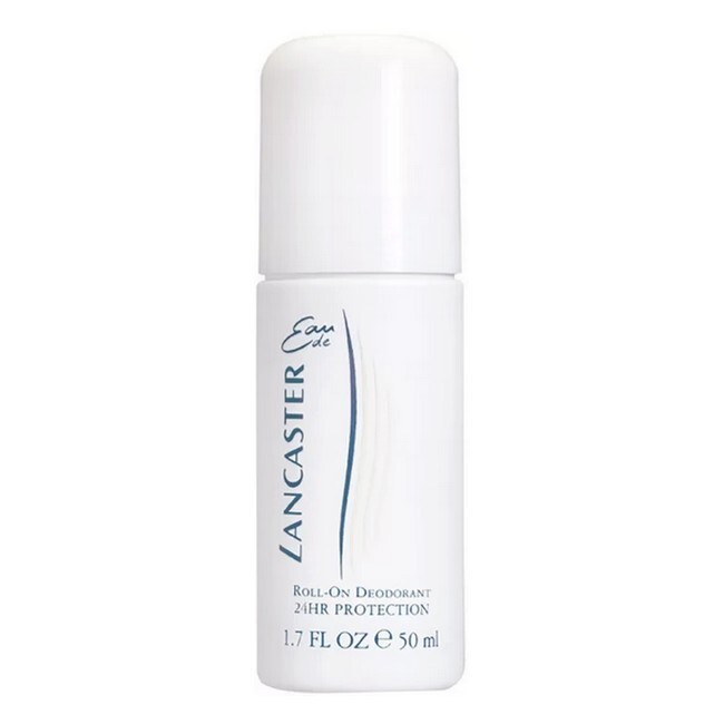 Lancaster Eau De Lancaster Roll On Deodorant 50 Ml