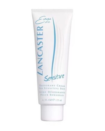 Lancaster   Eau De Lancaster Sensitiv Deodorant Cream   125 Ml