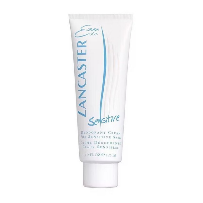 Lancaster Eau De Lancaster Sensitiv Deodorant Cream 125 Ml
