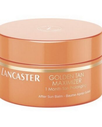 Lancaster   Golden Tan Maximizer After Sun Balm   200 Ml