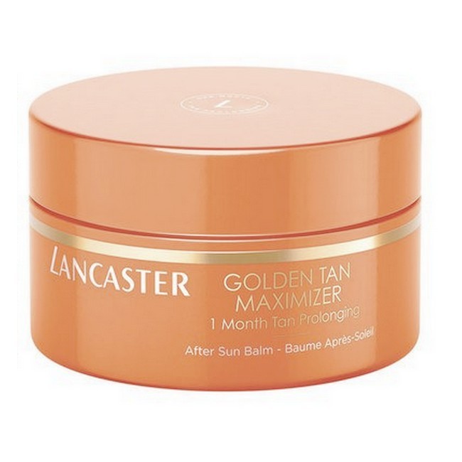 Lancaster Golden Tan Maximizer After Sun Balm 200 Ml
