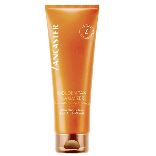 Lancaster Golden Tan Maximizer After Sun Lotion 250 Ml