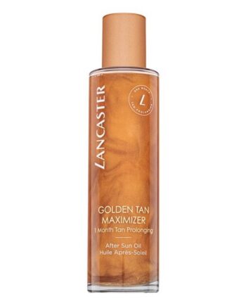 Lancaster   Golden Tan Maximizer After Sun Oil   150 Ml