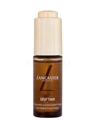Lancaster   Self Tan Tanning Drops   15 Ml