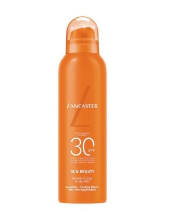Lancaster   Sun Beauty Invisible Refreshing Mist Spf 30   200 Ml