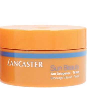 Lancaster   Sun Beauty Tan Deepener Tinted Body Gel   200 Ml