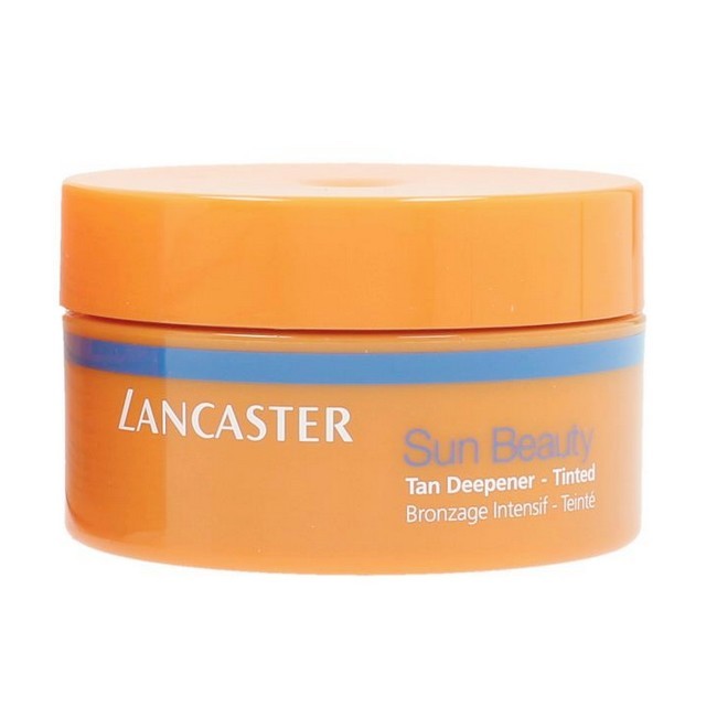 Lancaster Sun Beauty Tan Deepener Tinted Body Gel 200 Ml